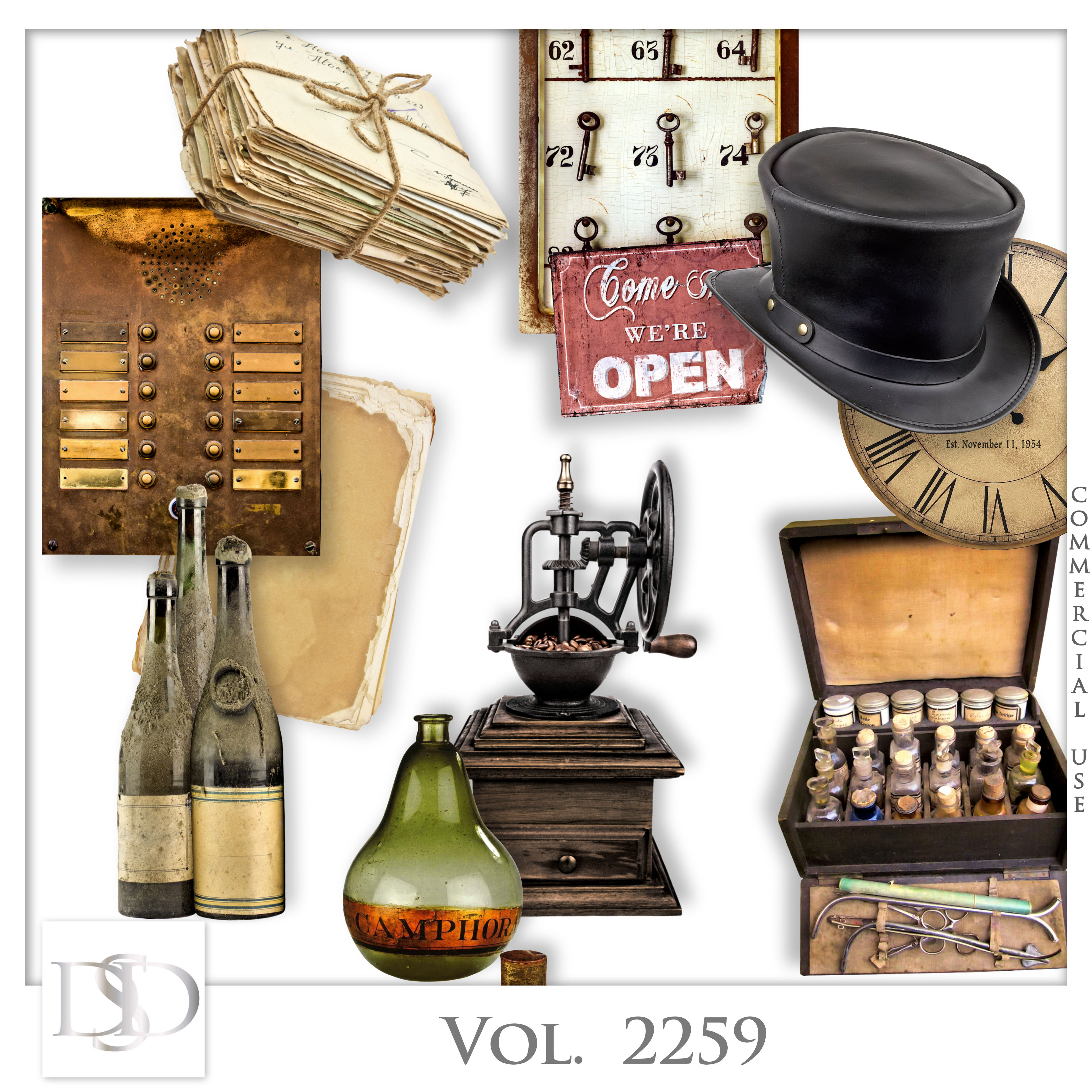 Dsd cuvol2259
