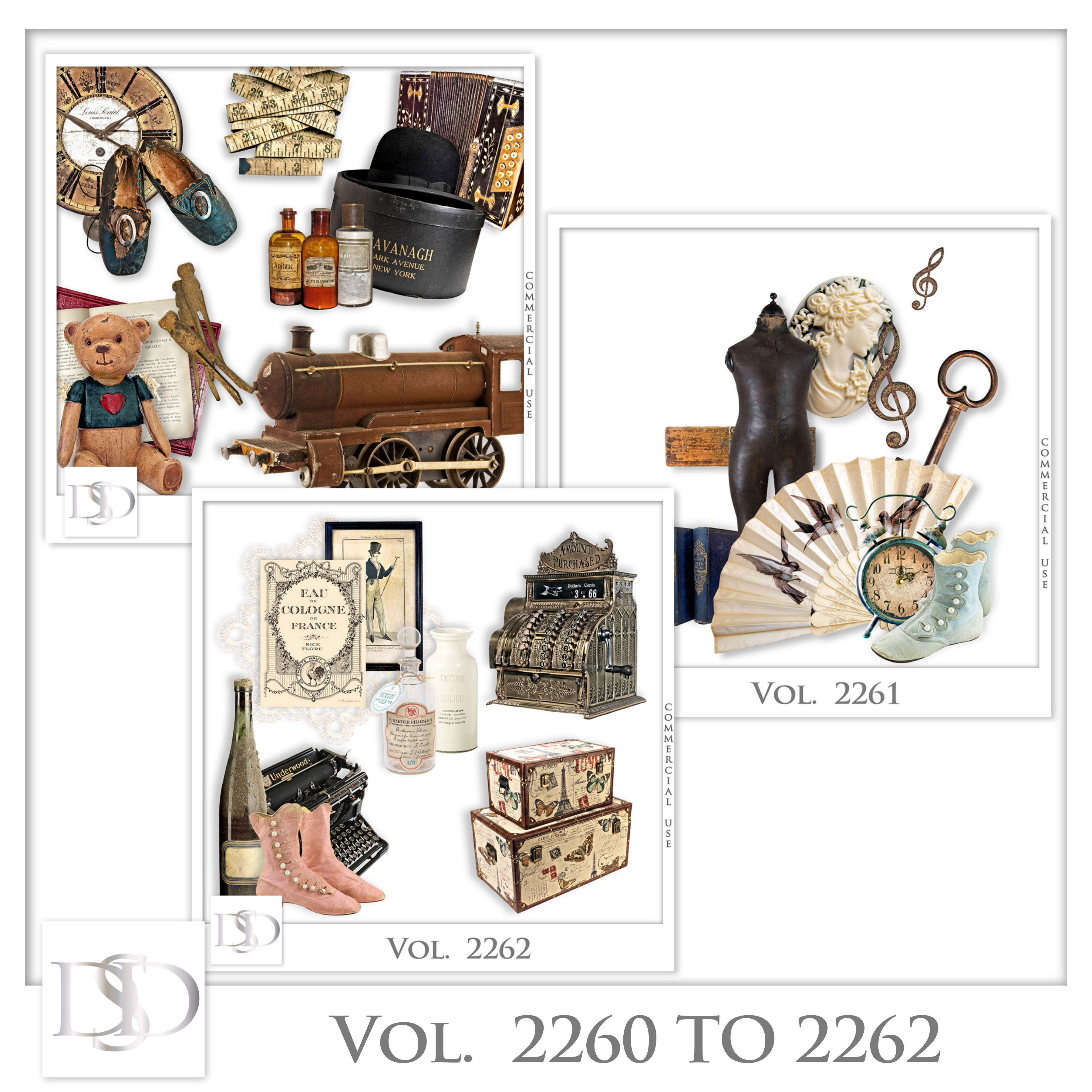 Dsd cuvol2260to2262