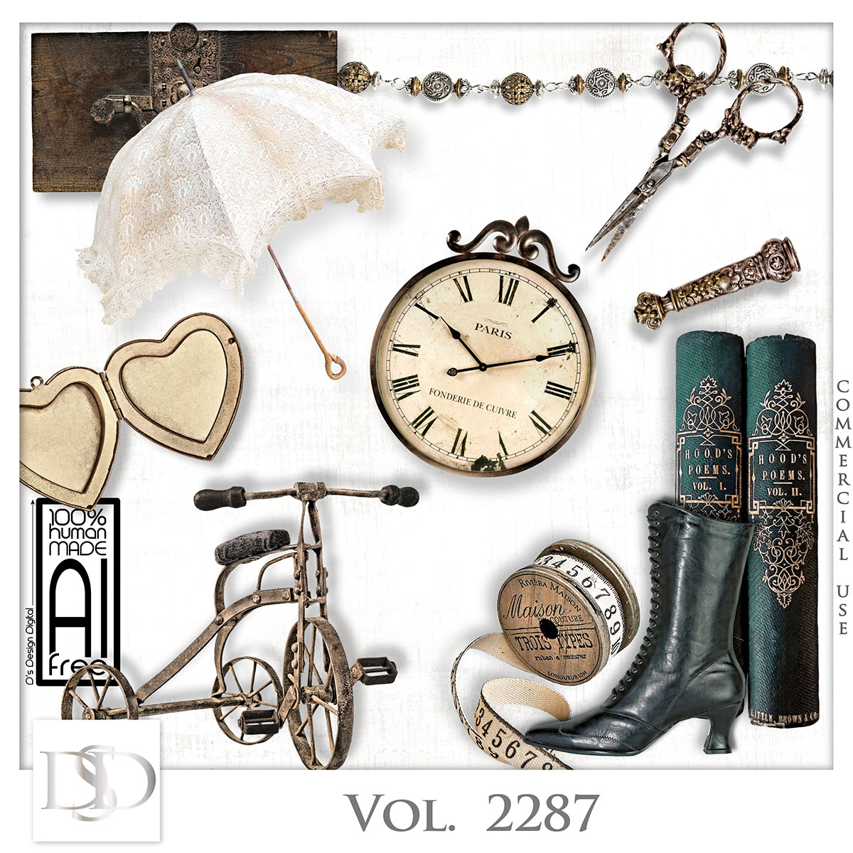 Dsd cuvol22871200