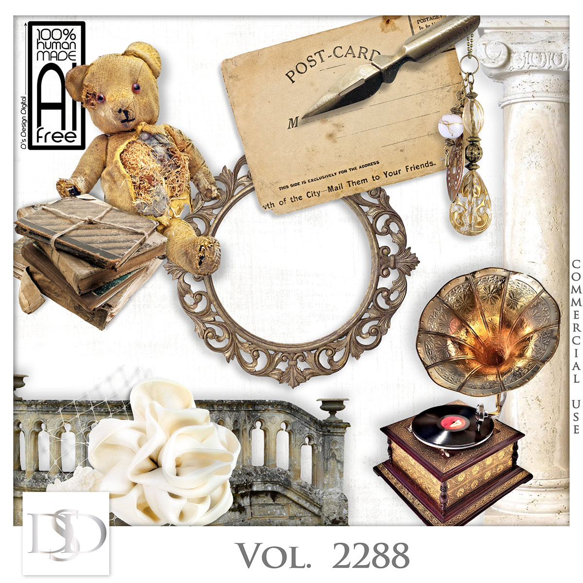 Dsd cuvol22881200