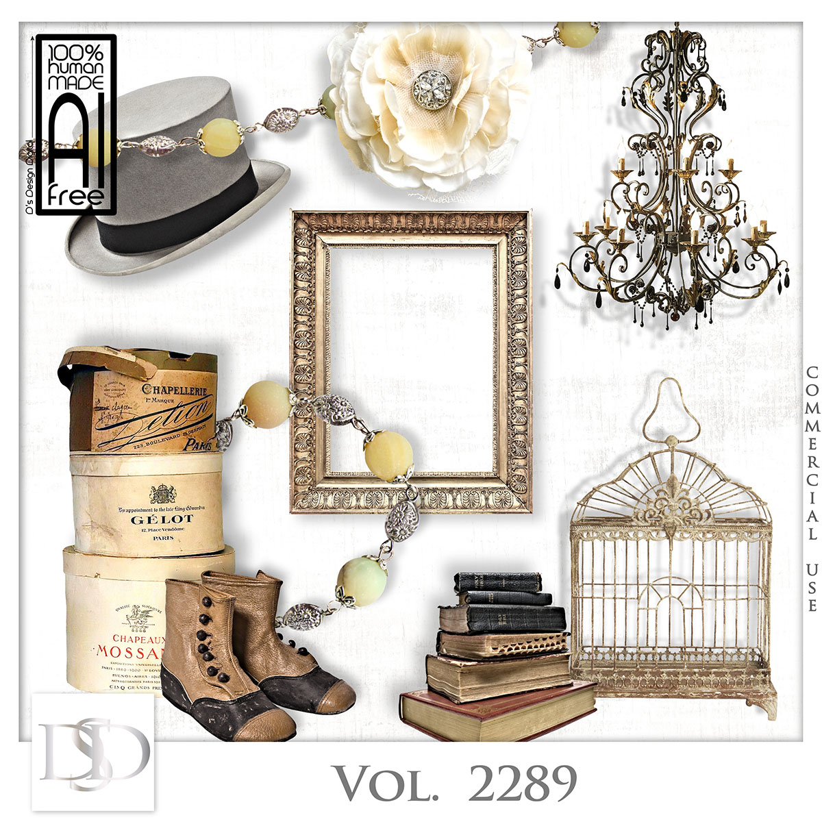 Dsd cuvol22891200
