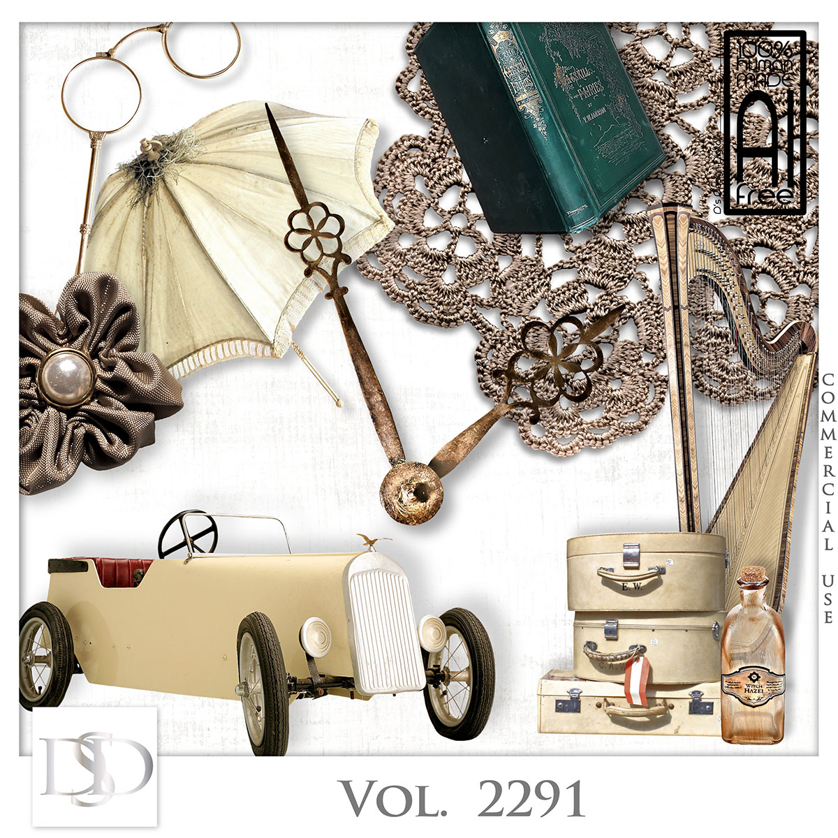 Dsd cuvol22911200