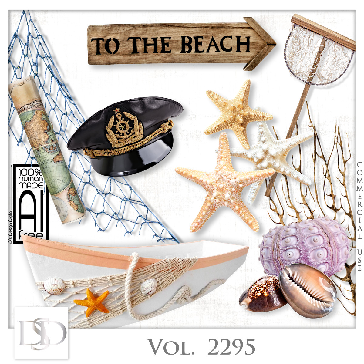 Dsd cuvol22951200