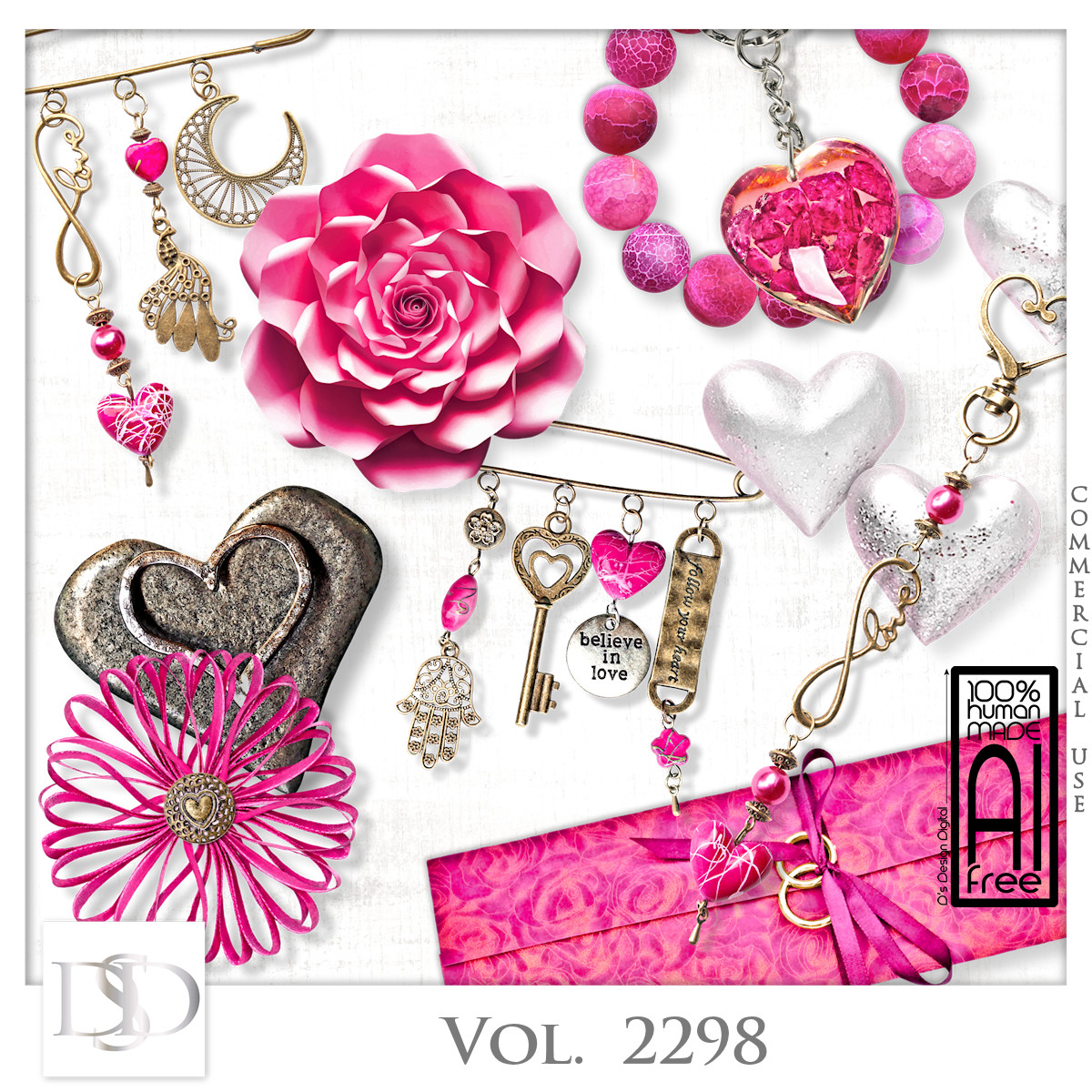 Dsd cuvol22981200