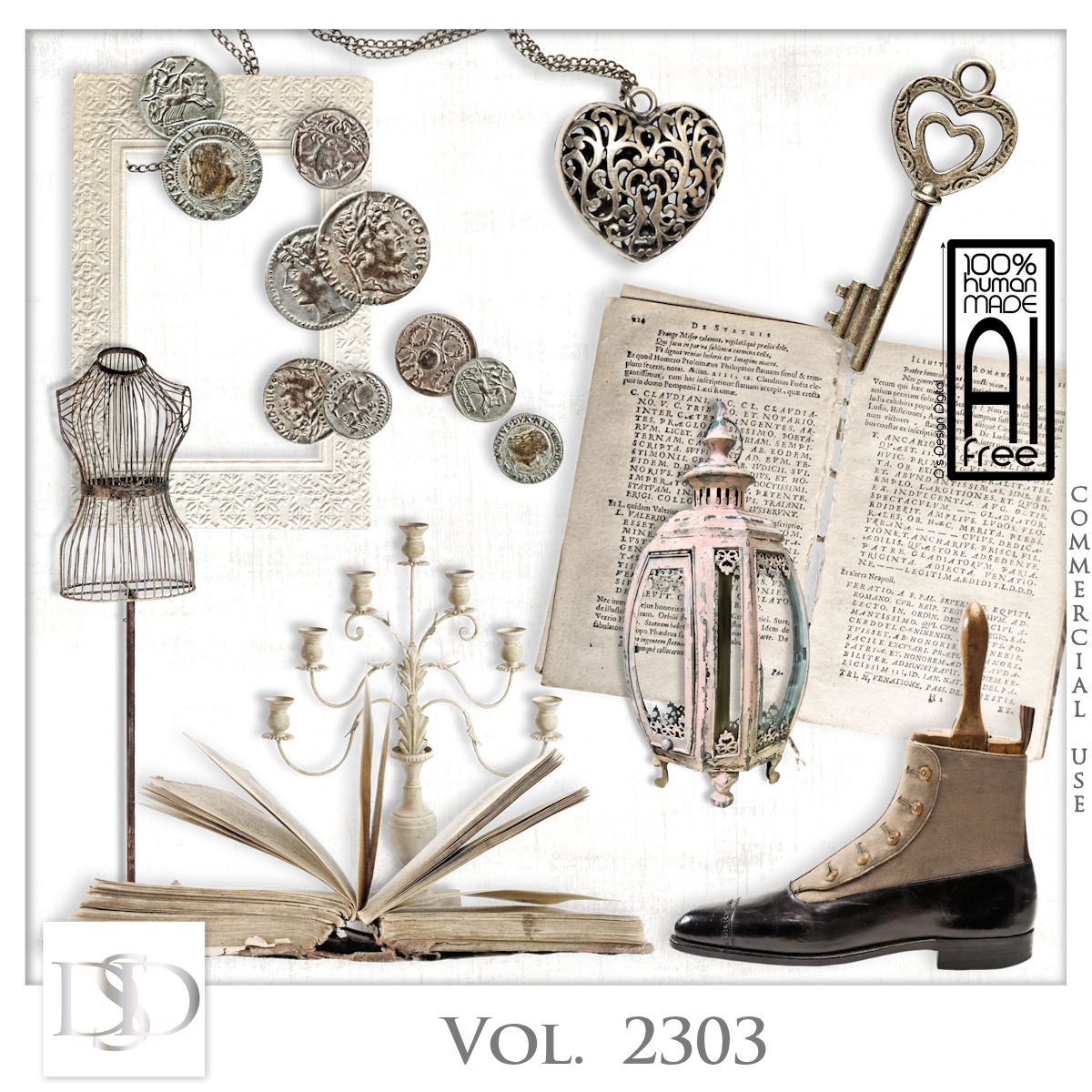 Dsd cuvol23031200