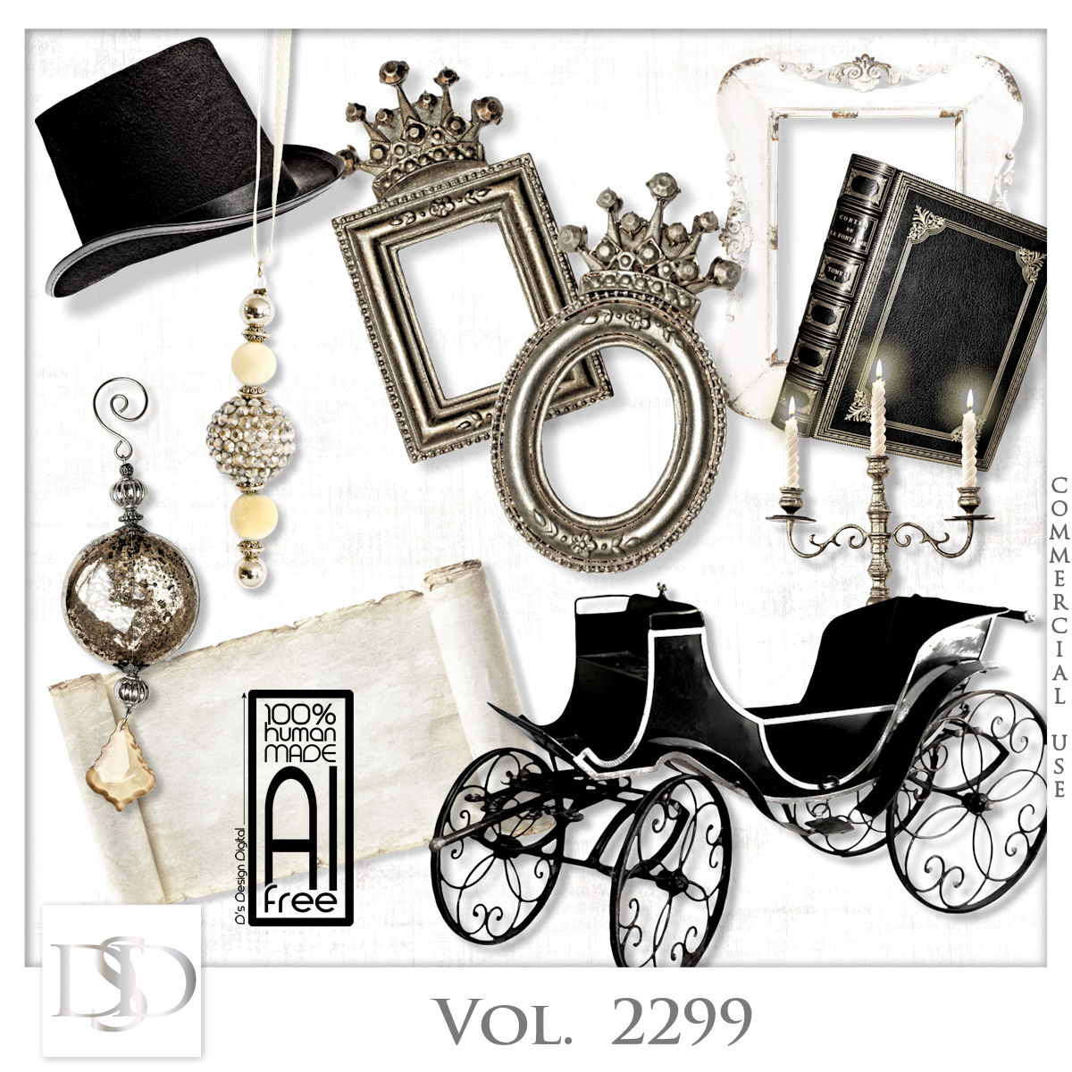 Dsd cuvol22991200