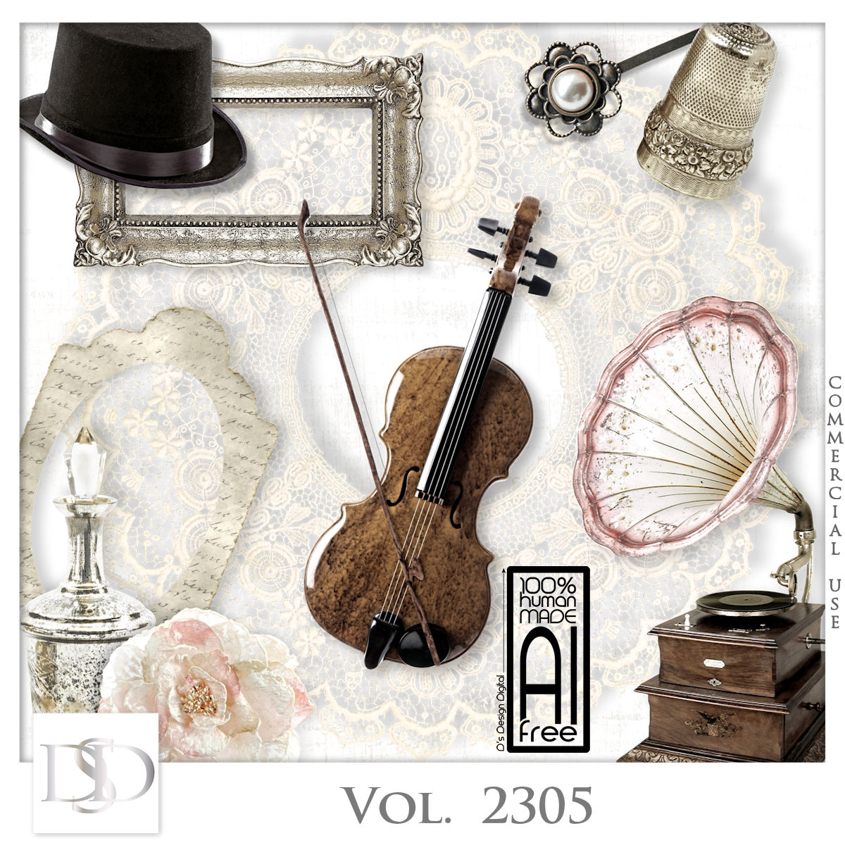 Dsd cuvol23051200