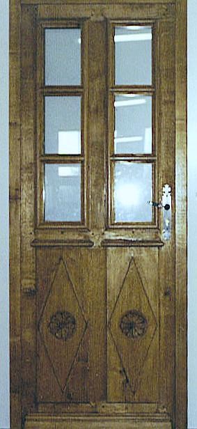 Porte d entree 2