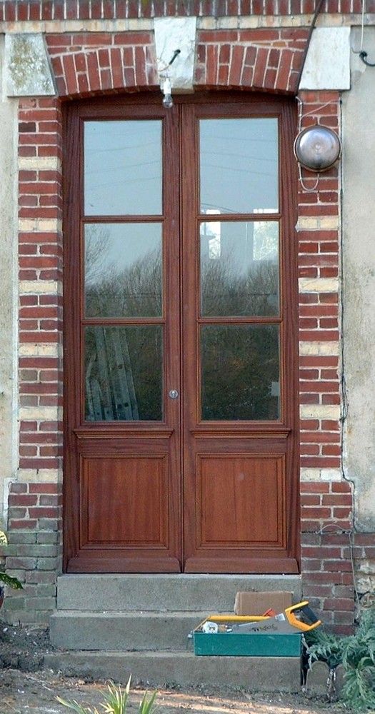 Porte niss2