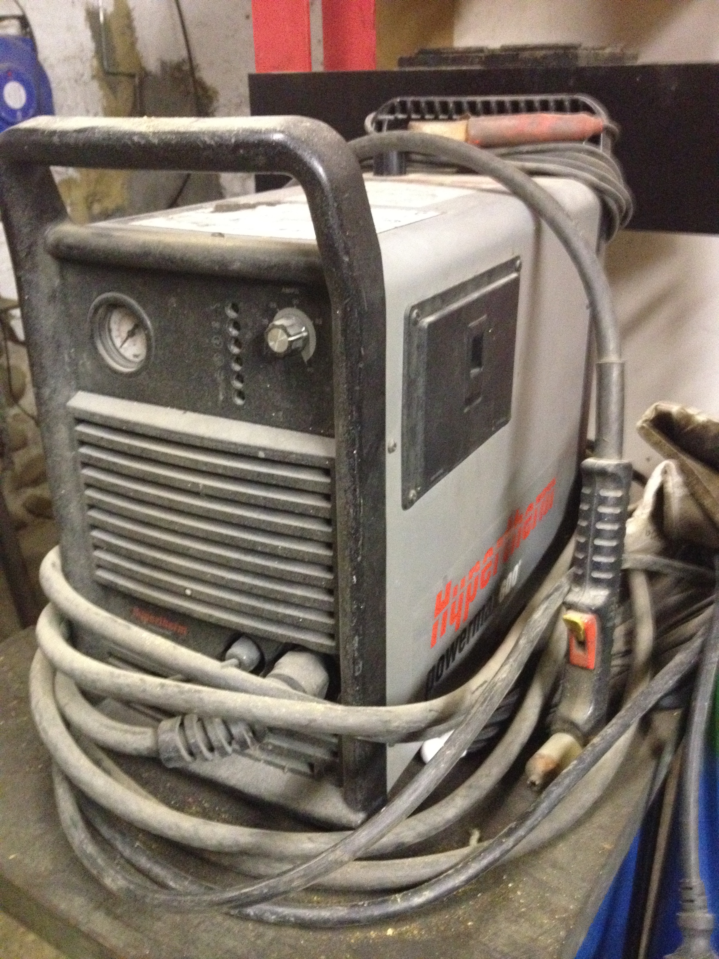 Hypertherm