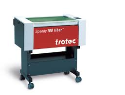 Laser trotec