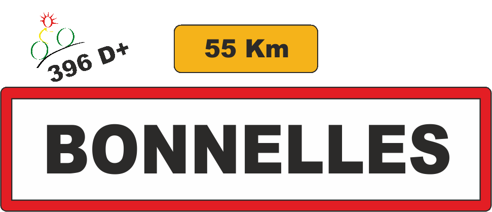 Plaque-bonnelles