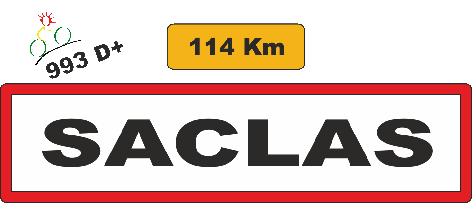 Plaque-saclas