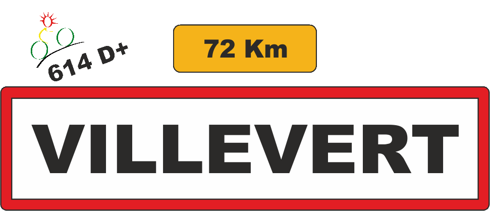 Plaque-villevert