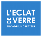 L eclat de verre