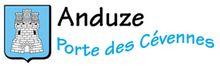 Anduze logo