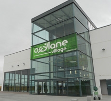 VillageOxylane