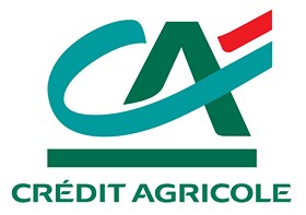 Logo credit agricole 2