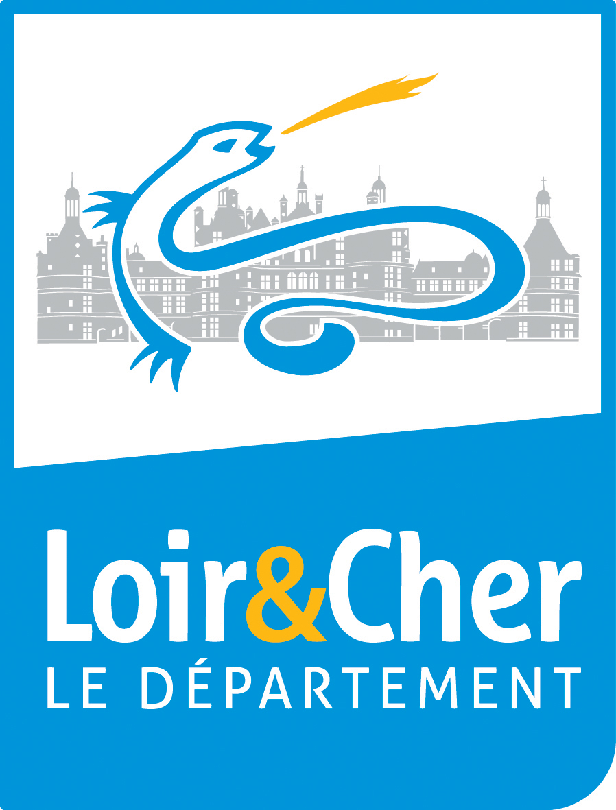 Logo loir et cher quadri 300px