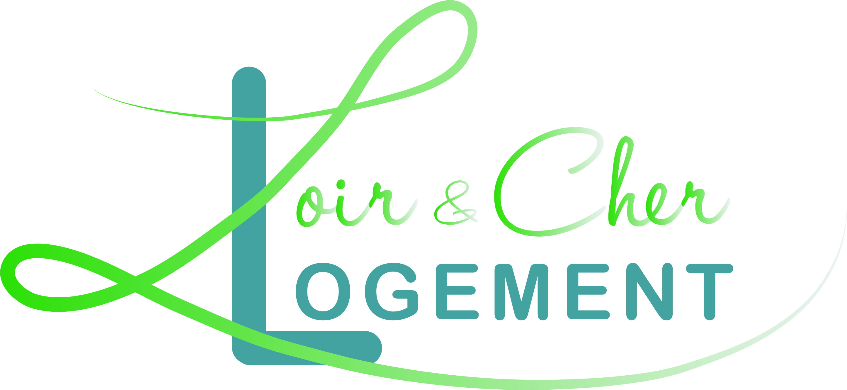 Logo L CL