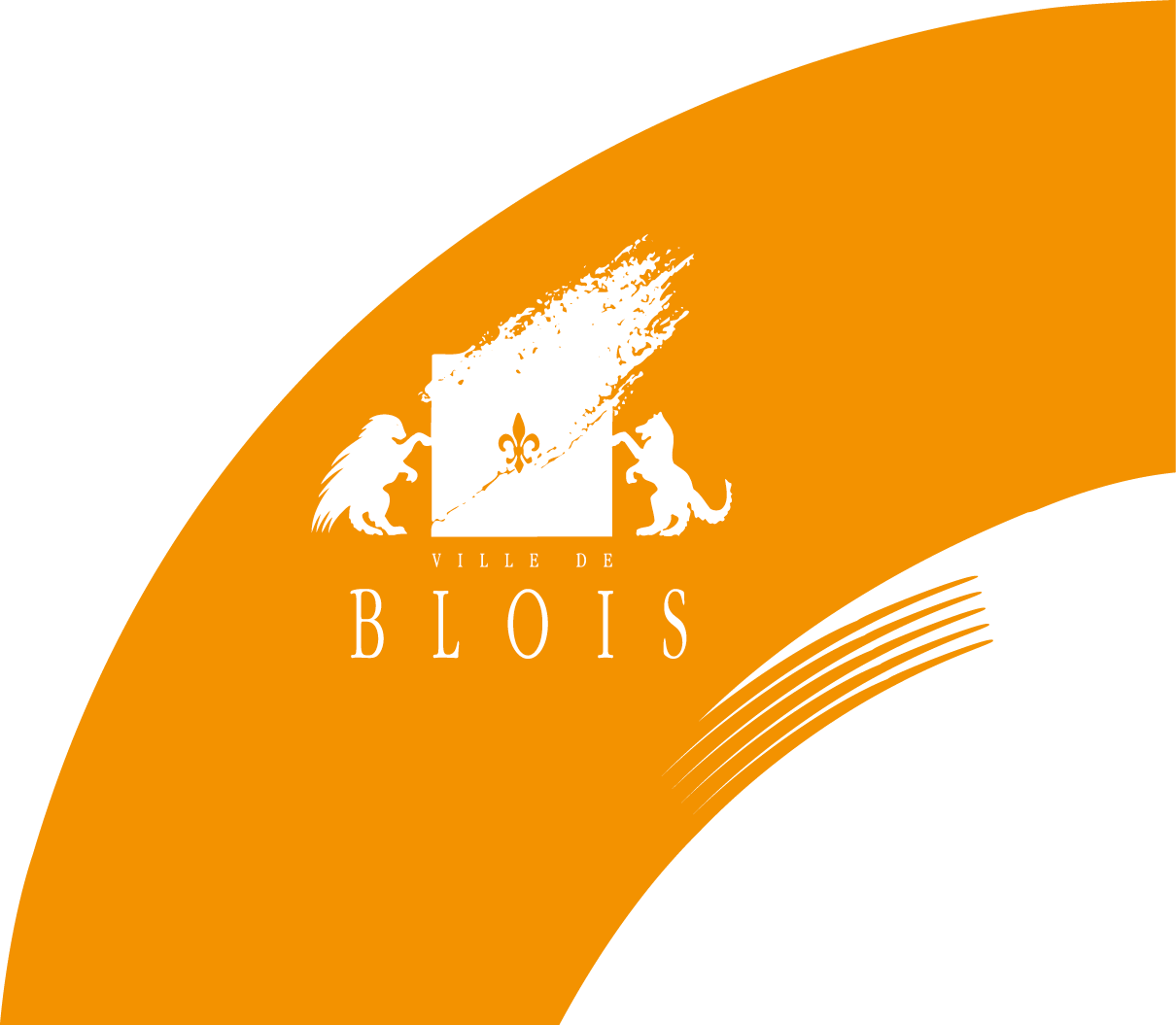 Logo Griffe Orange