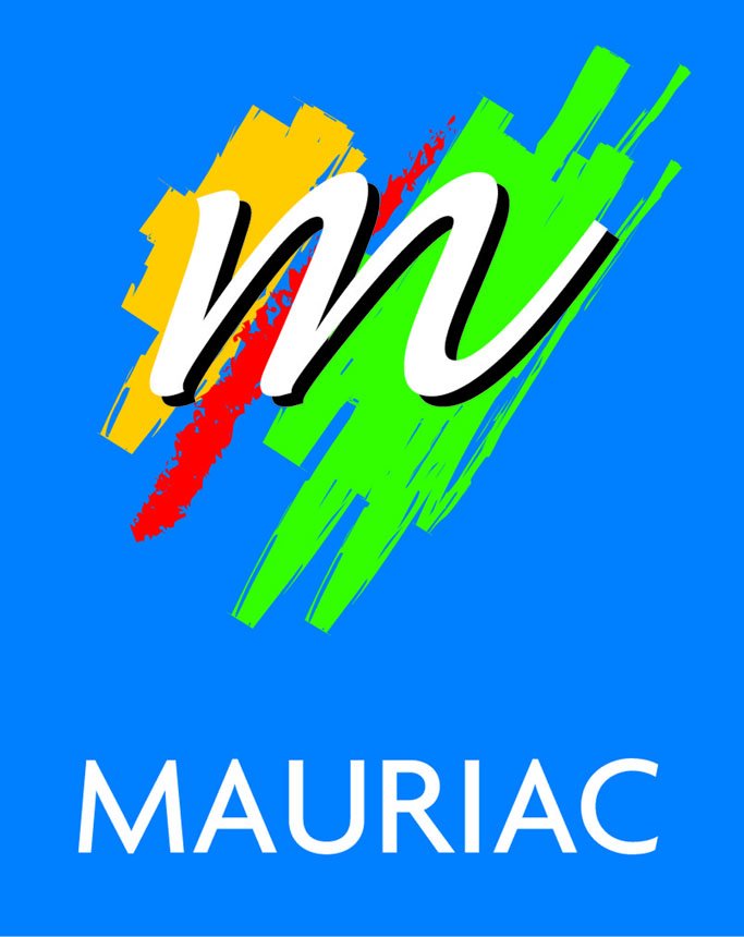 LOGO Mauriac 003 