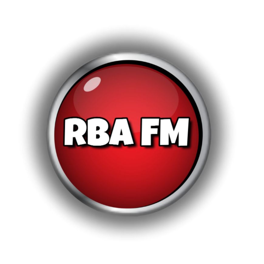 Logo RBA