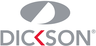 Logo dickson