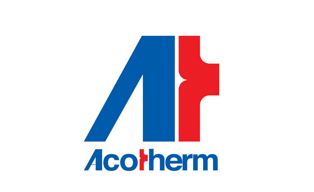 Acotherm logo grand