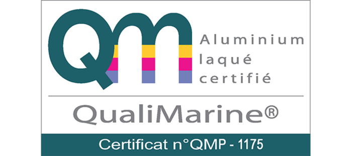 Logo qualimarine article image