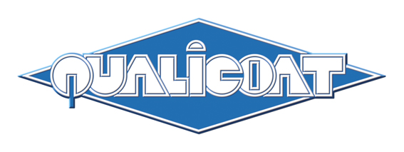 Logo qualicoat