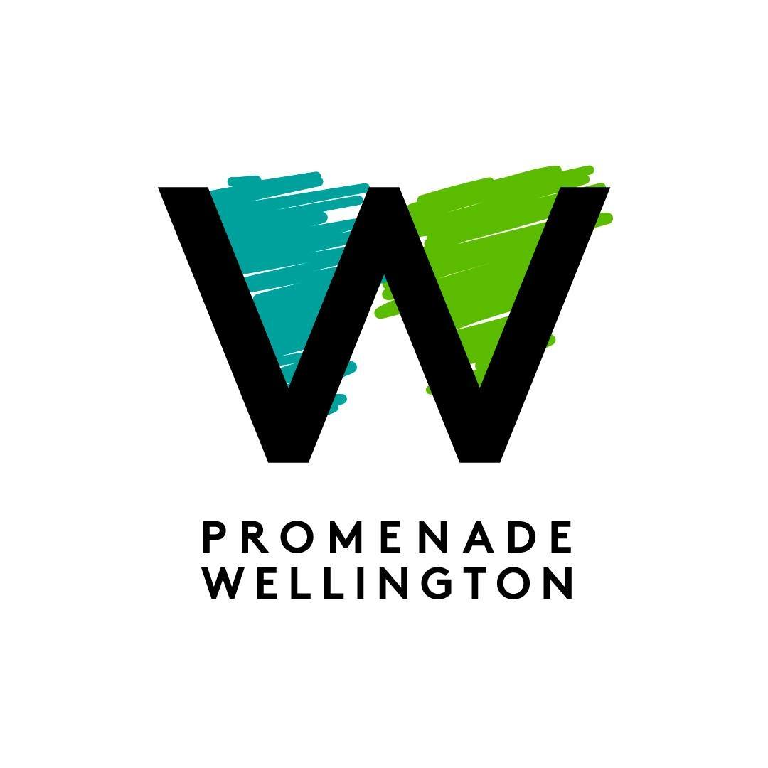 Promenade wellington