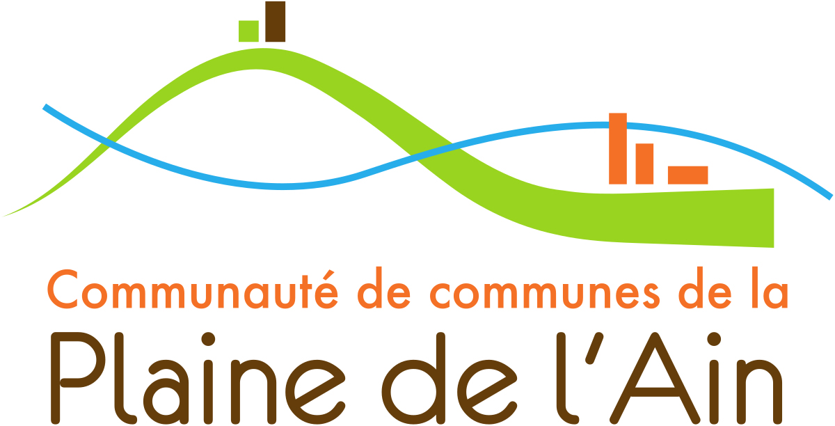 Logo CC Plaine Ain