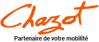 Chazot