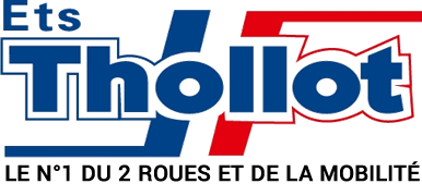 Logo thollot cycles