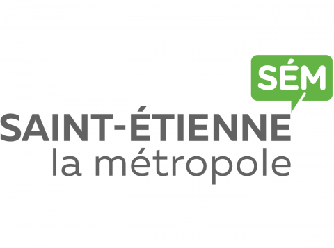 Metro saint etienne logo