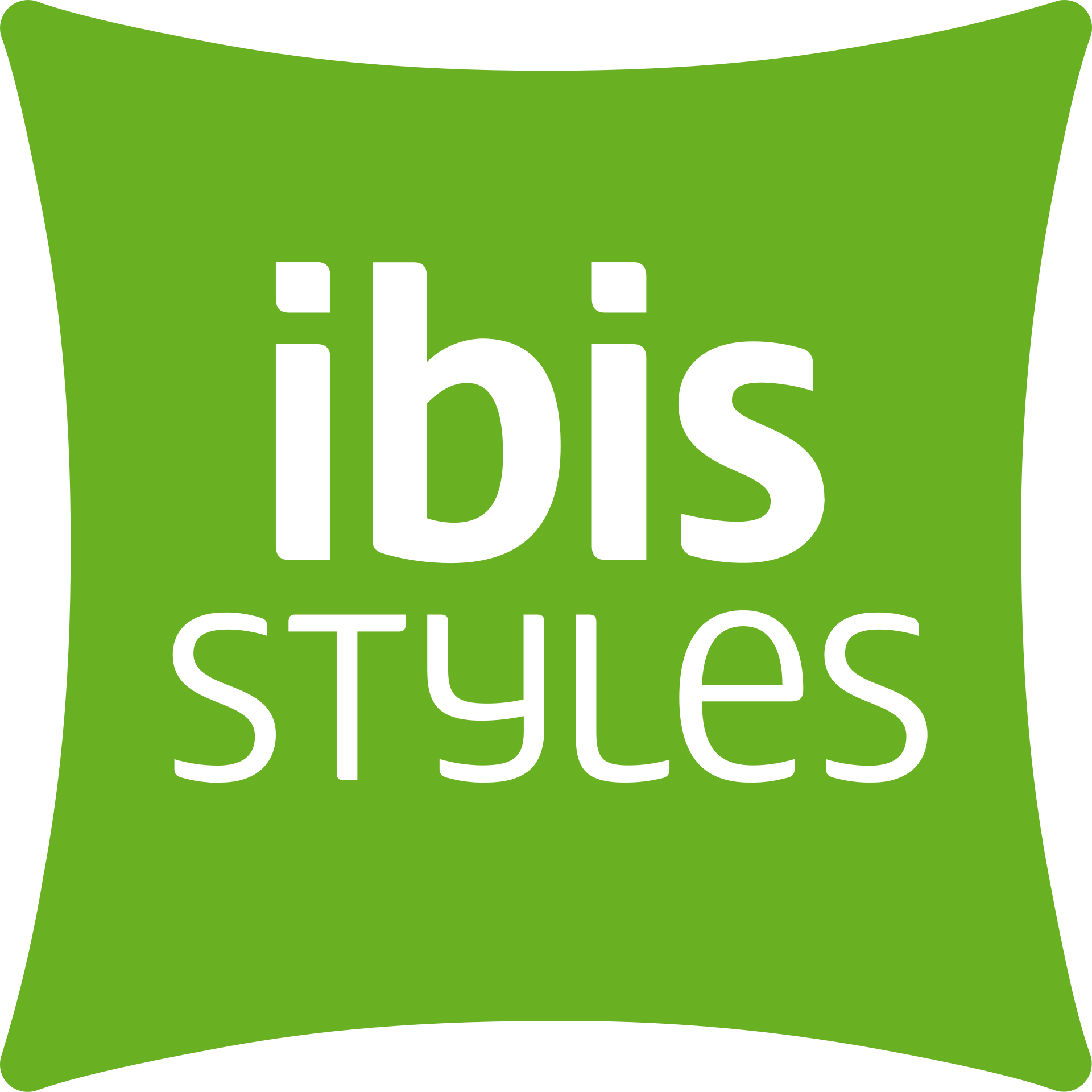 Ibis styles 2019 svg