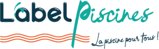 Label Piscines logo
