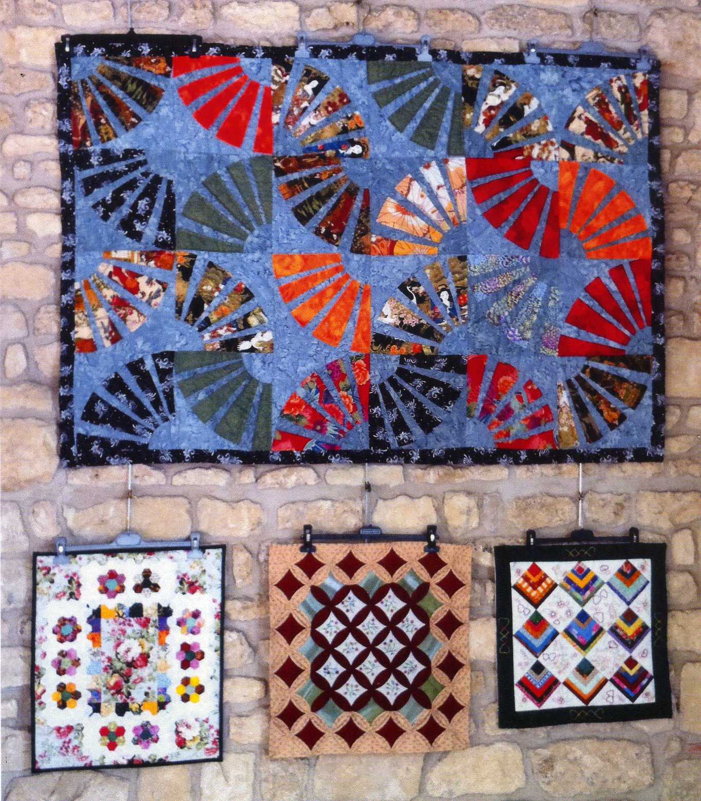 Patchwork 1