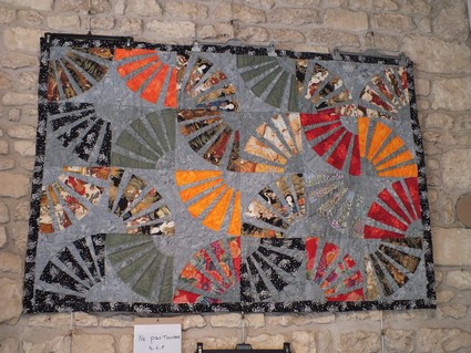 Patchwork 3