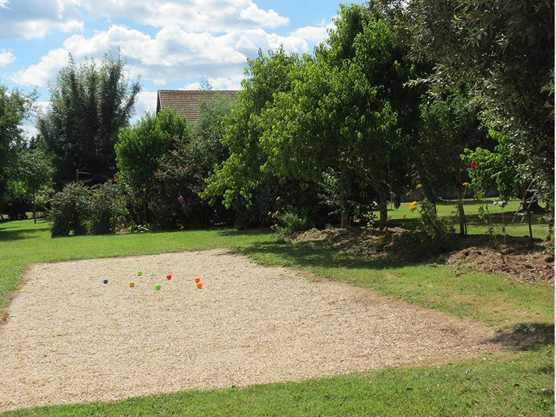 Petanque