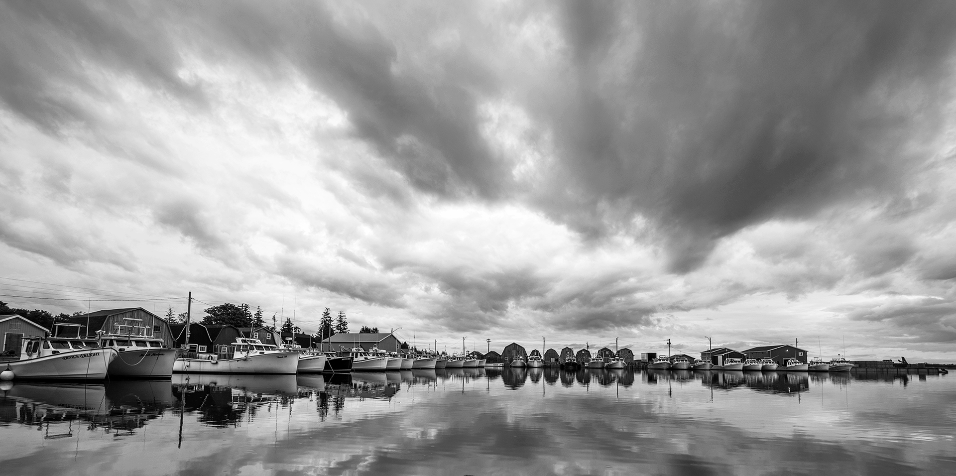 9004 au bord du quai