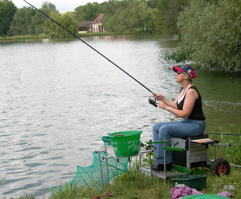 Peche 