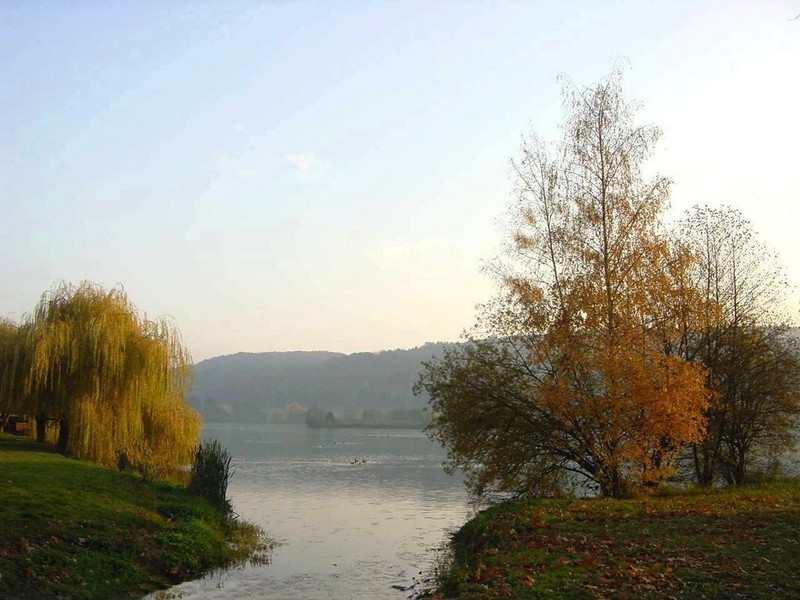 Nature et extase 