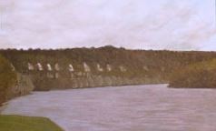 Borddeseine
