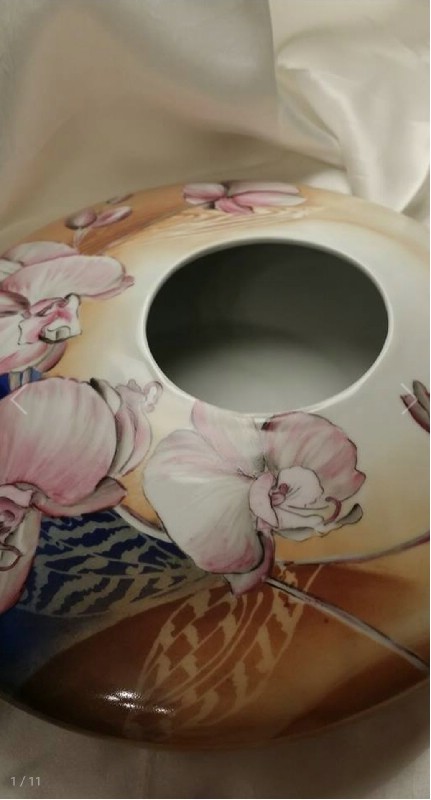 Them arts peinture porcelaine20180907 151837