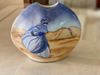 Them arts peinture porcelaine 2
