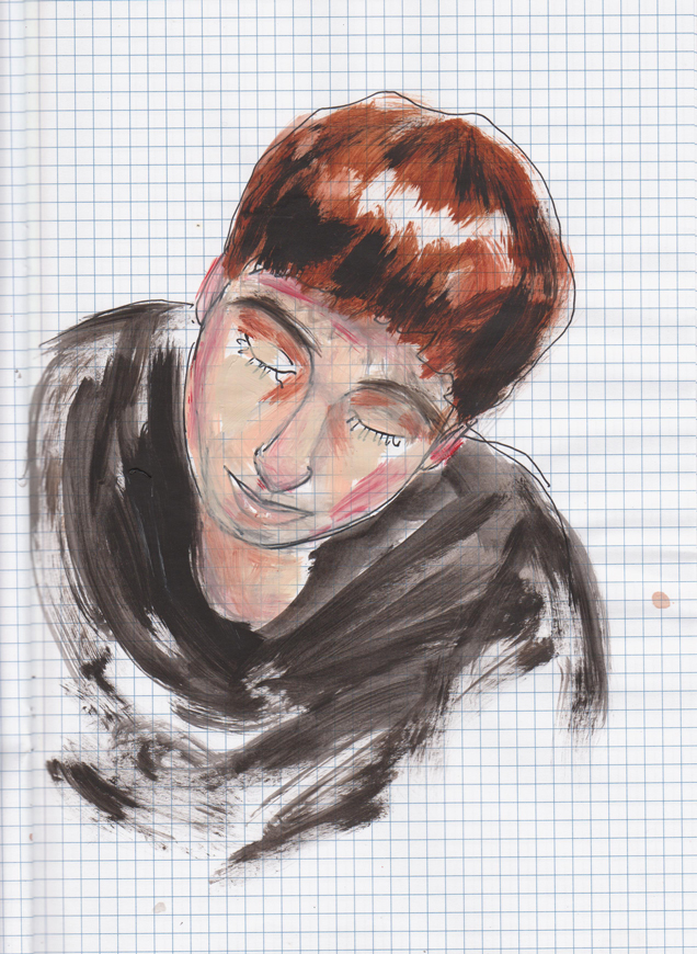 Croquis