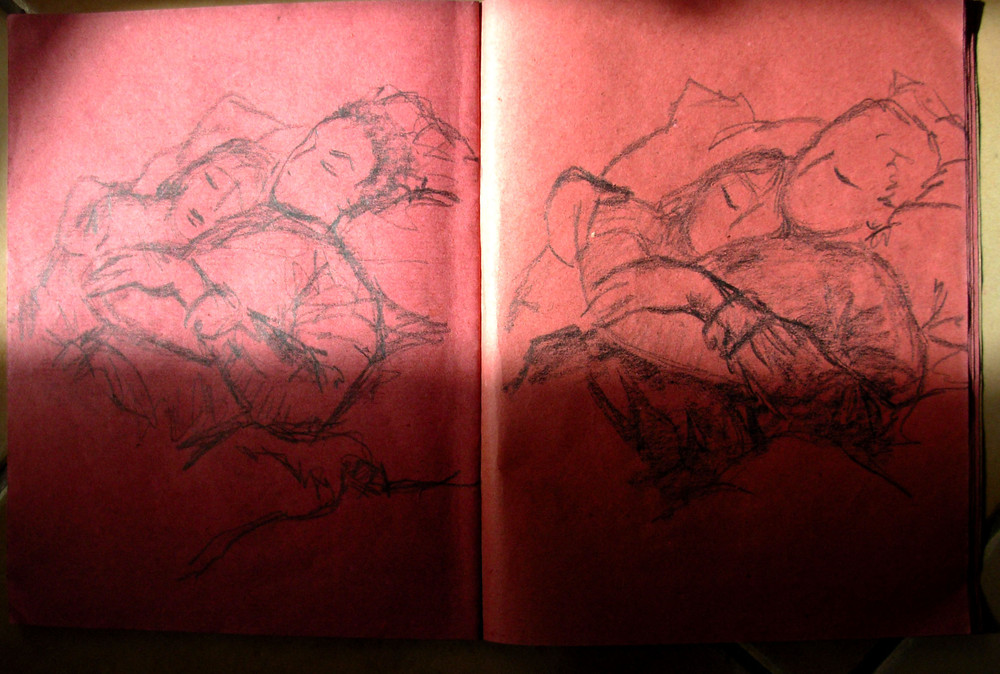 Croquis s et v