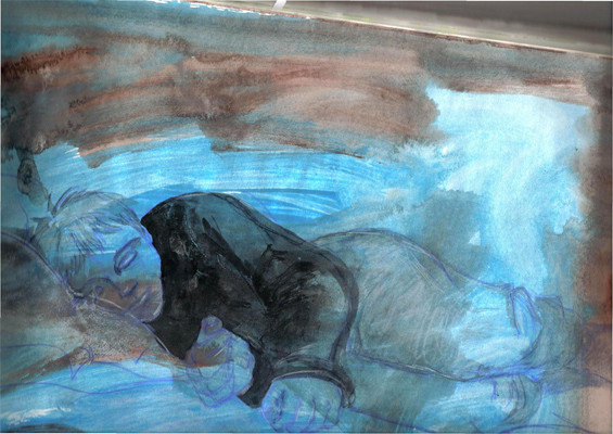 Croquis 2 2002w